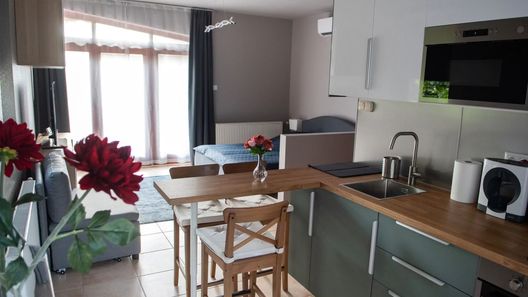 Vénusz Apartman Siófok (1)