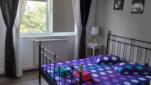 Apartament Casa Mea Constanța (1)