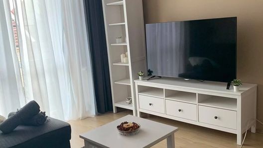 Szeder Apartman**** Eger (1)