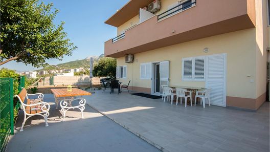 Apartman Makarska - CDC641 (1)