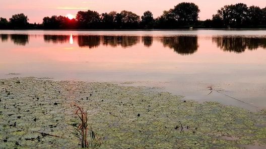 Dunabeach Vendégház Szigetszentmárton (1)