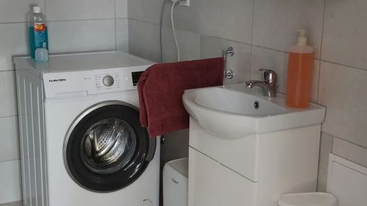 Nagyi Apartman Kecskemét (1)