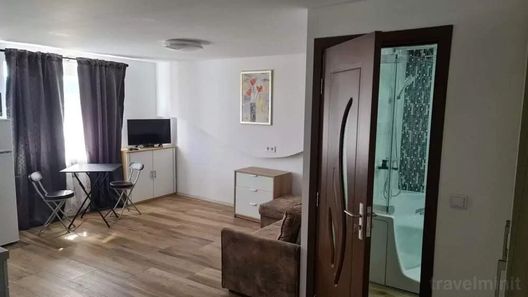 Apartament Emanuel Chisinau 1 Negrești (1)