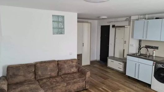 Apartament Emanuel Chisinau 2 Negrești (1)