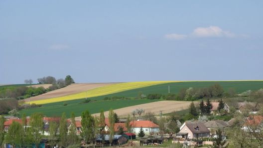 Ela`s Ferienoase Haus Görcsönydoboka (1)