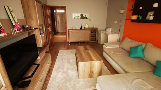 Sunshine Apartman Szeged (1)