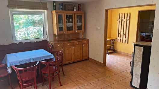 Csendes Apartman Gyopárosfürdő (1)