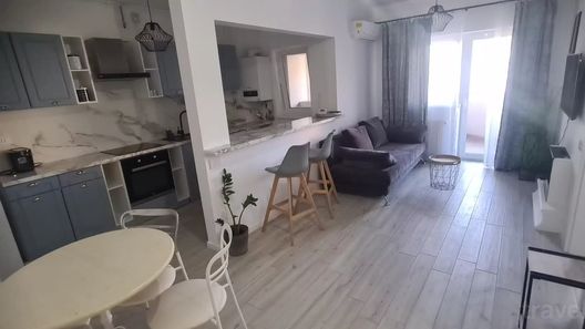 Apartament DM Residence Oradea (1)