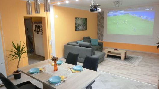 Pilis Apartman Piliscsaba (1)