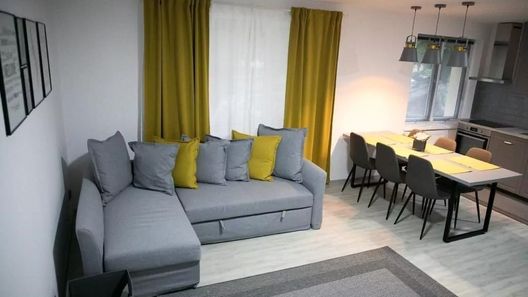 Apartament Toplița (1)