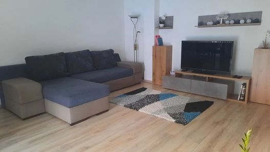 Lívia Apartman Hévíz (1)