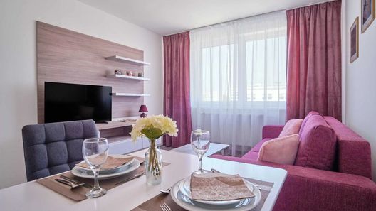 111Apartments Košice (1)