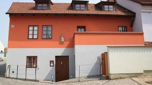 Vinný apartmán Rakovník (1)