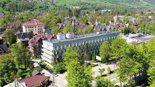 Kolejarz Natura Tour Zakopane (1)