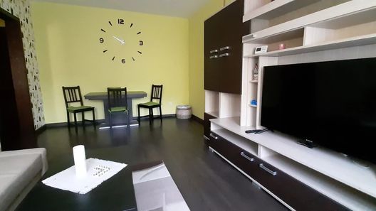 Erzsébet Apartman Szarvas (1)