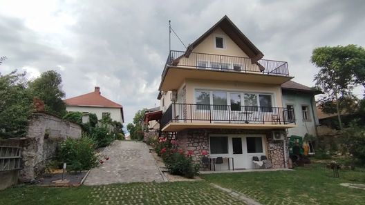 Gecse Villa Sárospatak (1)