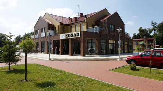Korab Natura Tour Ustronie Morskie (1)
