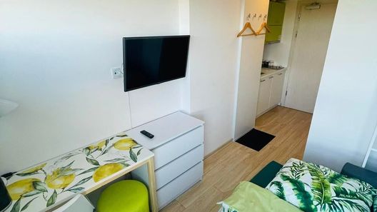 Apartament Studio 88 Wrocław (1)