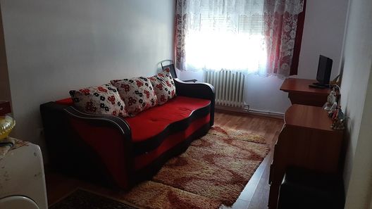 Apartament Crina Alba Iulia (1)