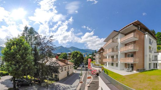 Apartman Bad Hofgastein - ASA255 (1)