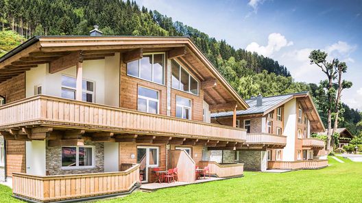 Apartman Zell am See - ASA256 (1)