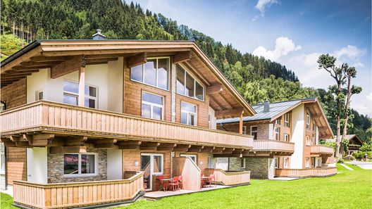 Apartman Zell am See - ASA257 (1)