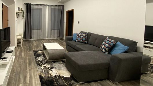 Hősök Tornya Apartman Kőszeg (1)