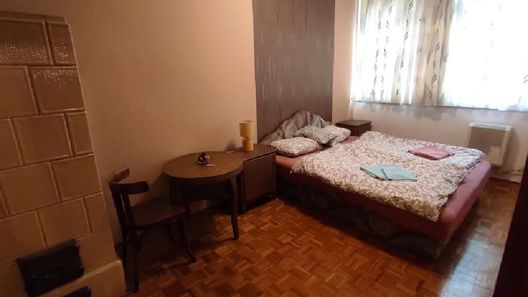 Gábriel Apartman Győr (1)