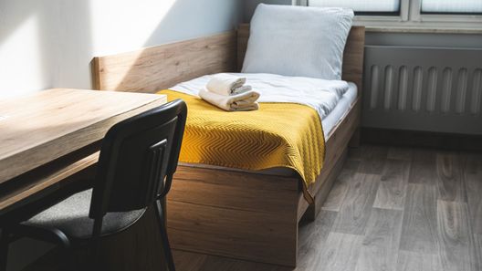 Pokoje Hullo Lubawa (1)