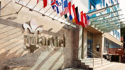Hotel Marttel Karlovy Vary II (1)