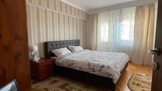 Apartament DD's Alba Iulia (1)