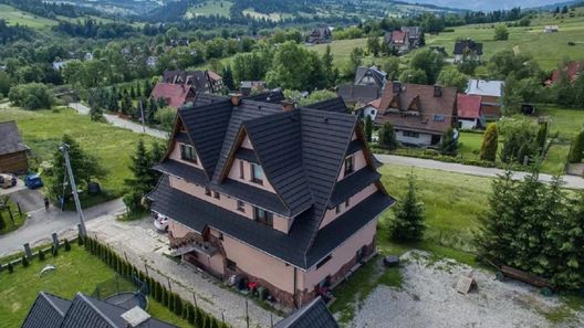 Villa Moje Tatry 2 (1)