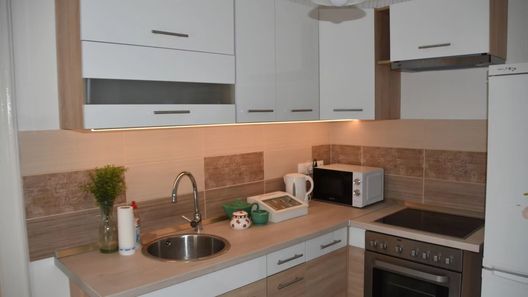 Malomszeg Apartman 3 Pécs (1)