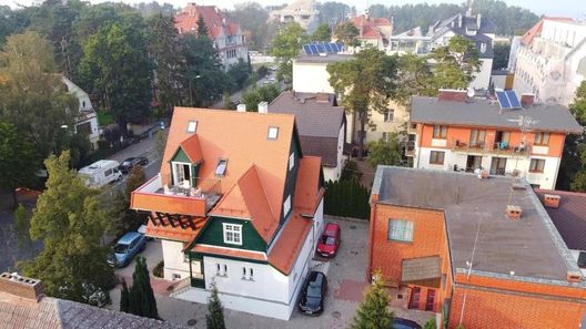 Apartamenty Świnoujście - Rubin II (1)