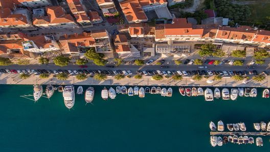 Heritage Hotel Porin Makarska (1)