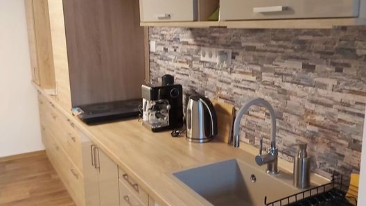 Dorina Apartman Szekszárd (1)