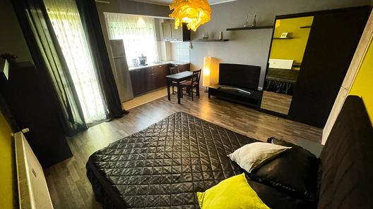 Prima Residence Apartment Oradea (1)