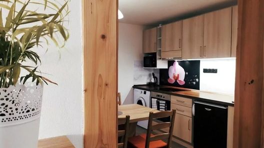 Apartmány-DeLu Blansko (1)