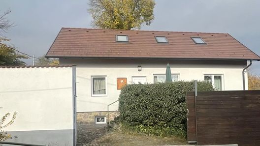 Pelini Apartman Szentendre (1)