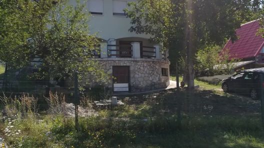 Négy Tó Apartman Orfű (1)