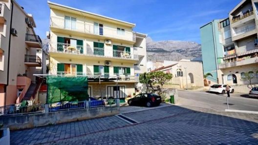 Apartmani Leona Makarska (1)