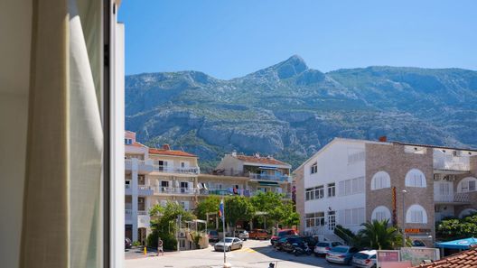 Apartmani Leona Makarska (1)