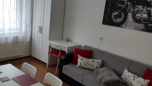 Fehérhegyi Apartman Pécs (1)