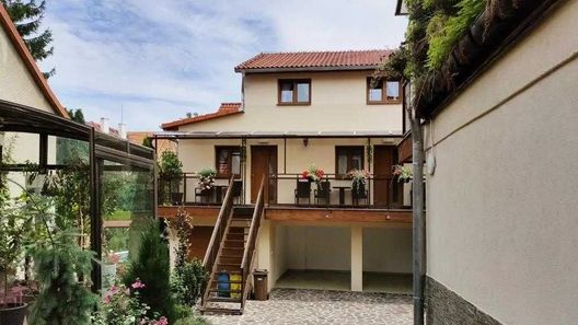 Apartmány Aranka Žatec (1)