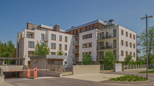 Family Homes - Apartamenty Gwiazda Morza Władysławowo (1)