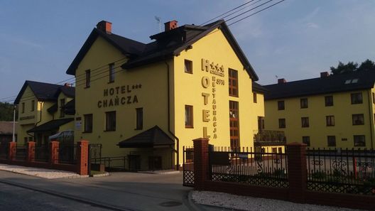 Hotel Chańcza*** (1)