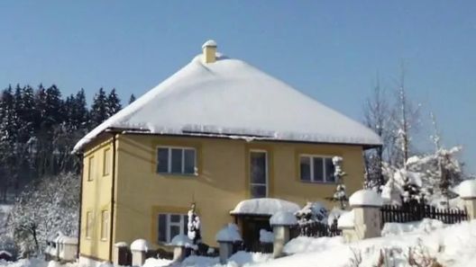 Rekreační domek Sněžné (1)