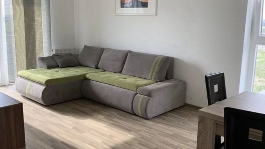 Apartament Coresi Mall Brașov (1)