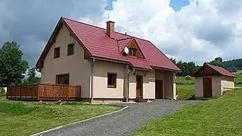 Chata Rossa Dolní Morava (1)