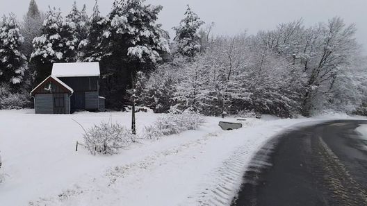 Glamping Merida Vendégház Orfalu (1)